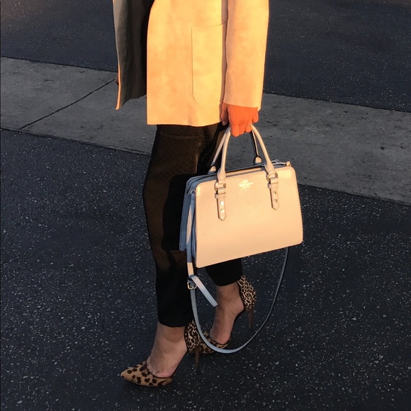 Leopard heels - Picture 6 of 6